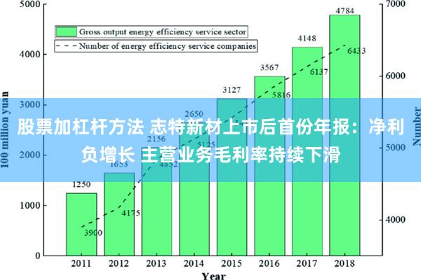 股票加杠杆方法 志特新材上市后首份年报：净利负增长 主营业务毛利率持续下滑