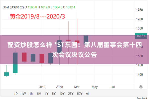 配资炒股怎么样 *ST东园：第八届董事会第十四次会议决议公告