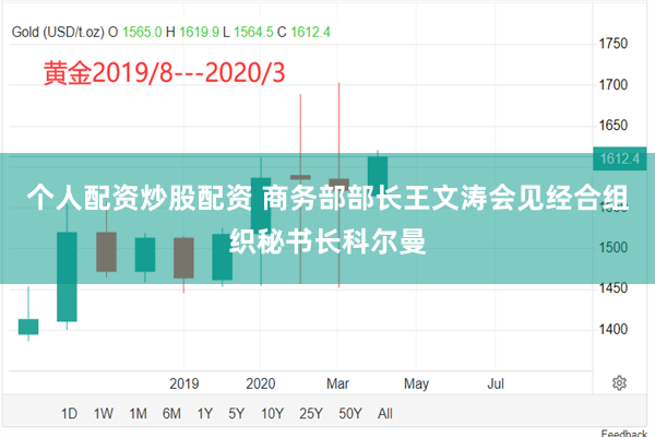 个人配资炒股配资 商务部部长王文涛会见经合组织秘书长科尔曼